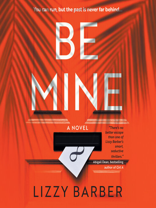 Title details for Be Mine by Lizzy Barber - Available